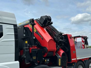 MAN TGS 2023 - N/A obrazek 22