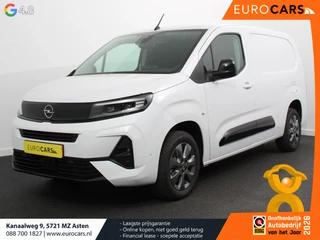 Opel Combo 2024 - 1.5 BlueHDi 130 S&S L2 for sale