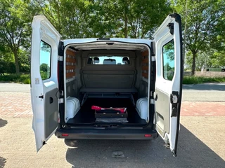 Renault Trafic 2012 - 2.0 dCi T29 L2H1 DC Eco 6 Pers. AIRCO/CRUISE imagen 35
