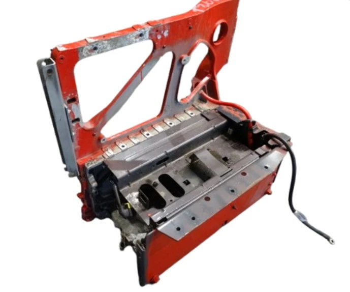 Volvo - V23107810UPACCUBOX afbeelding 1