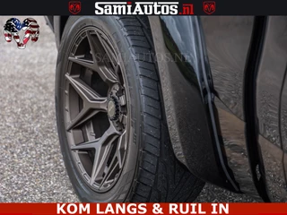 Dodge Ram Pick-Up 2023 - HULK GT | TRX PACK | 5.7 V8 HEMI | BRONZE LINE | LUCHT VERING | VITUAL | ADAPTIVE CRUISE | PANORAMADAK | MEGA DIK | изображение 13