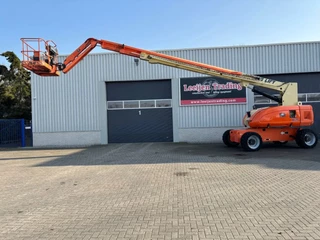 JLG N/A 2011 - 860 SJ, RESERVED/ RESERVIERT/ GERESERVEERD!!! imagen 2