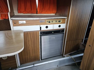 Mercedes-Benz N/A 1977 - 206 bild 17