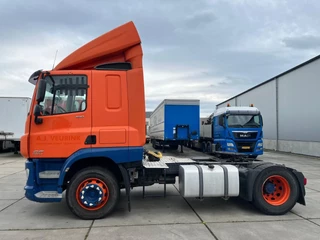 DAF CF 290 2017 - FT EURO 6 bild 4