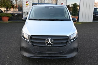 Mercedes-Benz Vito 2024 - 114 CDI 4x4 L2 Pro obrazek 2