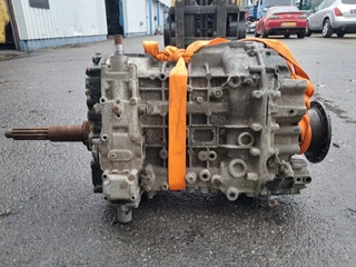 ZF N/A - Gearbox ZF , 8 pieces in stock bild 29