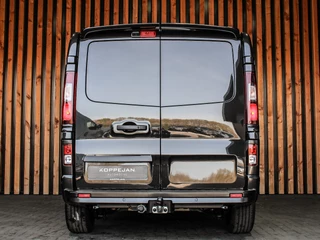 Renault Trafic 2024 - 2.0 Blue dCi 170PK Automaat L2H1 Bestelwagen image 27