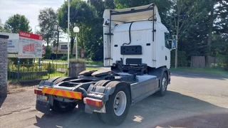 Scania R 1998 - R124-360 124 360 bild 7