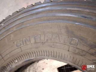 Pirelli N/A - Occ band 11.00R22.5 Pirelli Centurato imagen 5