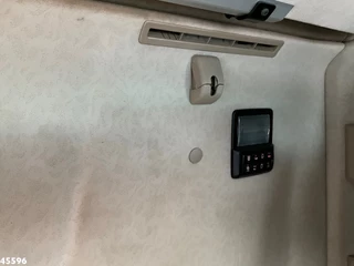 Mercedes-Benz Actros 2020 - 1842 Mega GigaSpace MirrorCam image 11