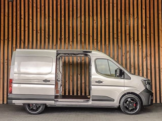 Renault Master 2024 - T35 2.0 dCi 170PK L2H2 Extra immagine 4