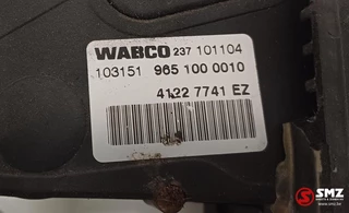 Iveco N/A 2013 - Occ gaspedaal +  sensor Iveco obrazek 5