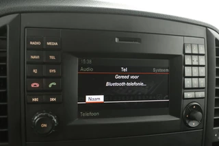 Mercedes-Benz Vito 2016 - 114 CDI Extra Lang bild 14