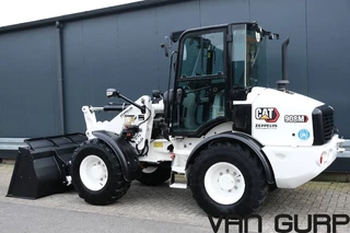 Cat N/A 2020 - 908 | 2020 | 2599h изображение 2