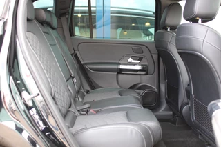 Mercedes-Benz GLB 2020 - 200 AUT7 Advantage WIDESCREEN DISTRONIC SFEER KEY-LESS GO TREKHAAK zdjecie 14
