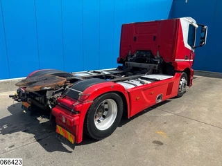 Mercedes-Benz Actros 2016 - 1843 EURO 6, Retarder, Lohr, PTO obrazek 2