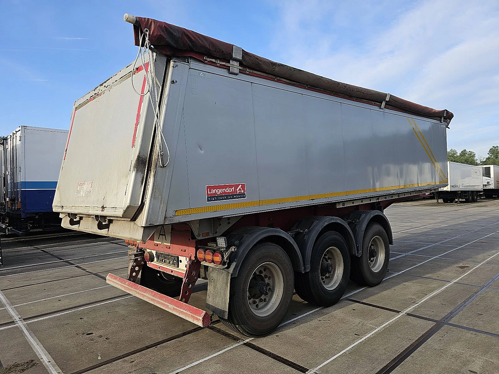 Langendorf 2018 - SKA 24/30 image 2