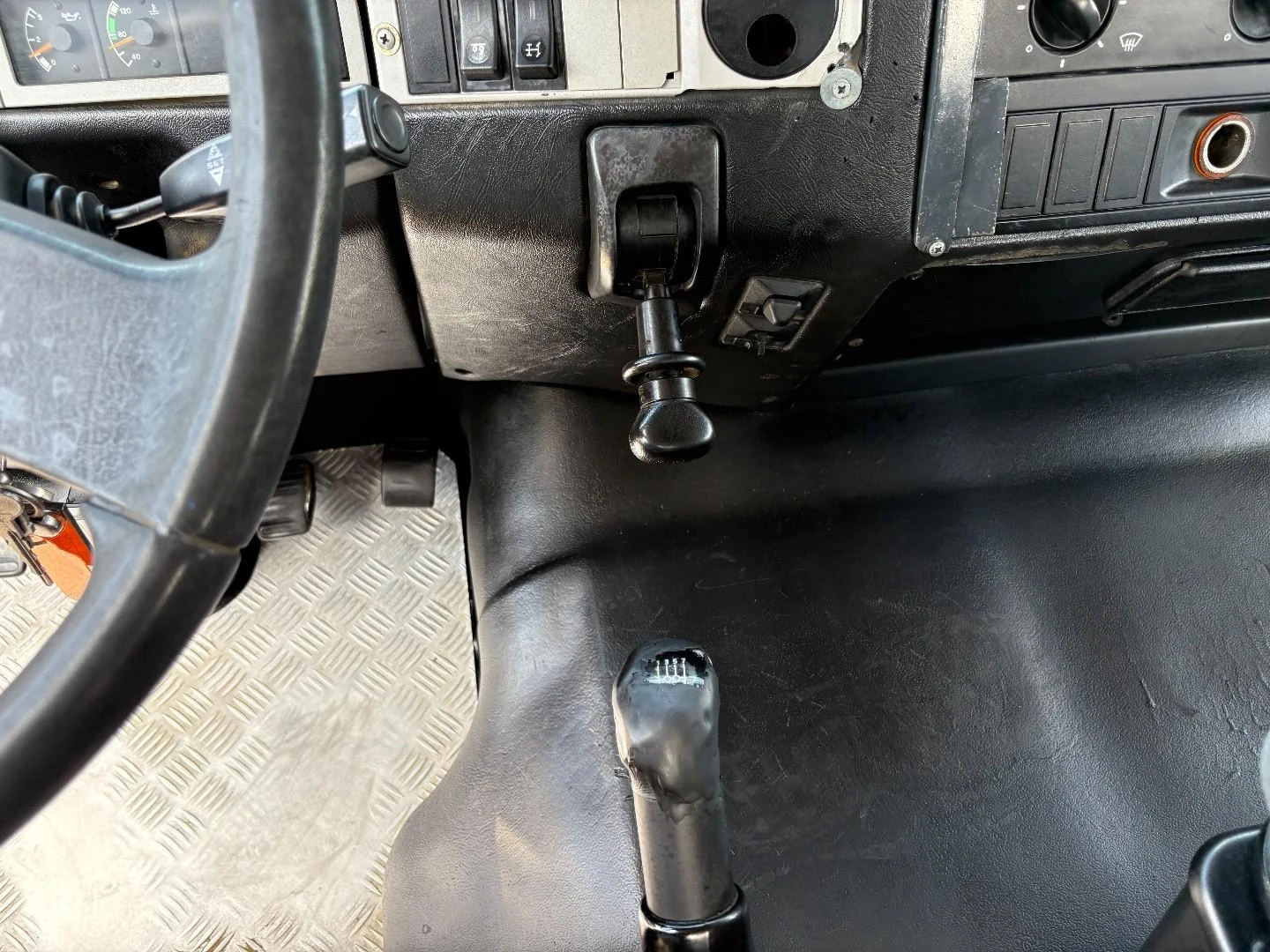 MAN F 2000 2000 afbeelding 32