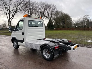 Iveco Daily 2010 - 40 c18 be trekker 10 TON N1 image 5