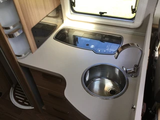 Knaus R22 2019 - 700 MEG PLATINUM AUTOMAAT, LEVEL, 25.000KM obrazek 10