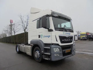 MAN TGS 2015 - 18.440 BLS NL TRUCK obrazek 3