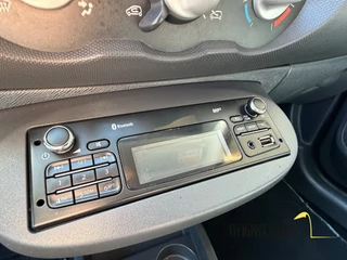 Renault Twingo 2013 - 1.2 16V Parisienne / apk 4-2027 bild 17