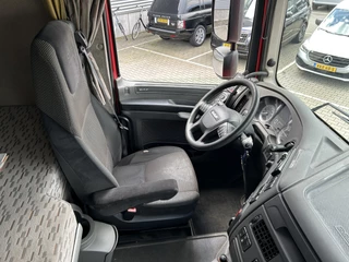 DAF XF 440 FT 2014 - Space Cab / 645 dkm obrazek 3