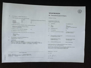 Volkswagen Transporter 2016 - Kombi 2.0 TDI L2H1 Marge EURO 6 CAMPER BASIS!!! 204 PK!!! image 12
