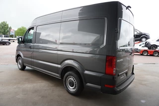 Volkswagen Crafter 2024 - 35 2.0 TDI 141 PK L3H3 Automaat zdjecie 6