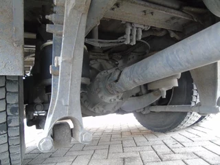 DAF CF 2008 - N/A bild 20