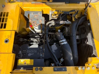 Komatsu PC228USLC-8 2012 - N/A imagem 31