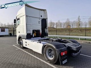 DAF XF480 2022 - FT H4EN3 obrazek 2