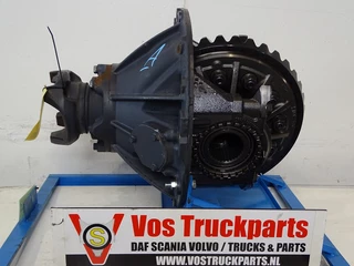 Scania R 2021 - R-660 2.92 EXCL SPER obrazek 1