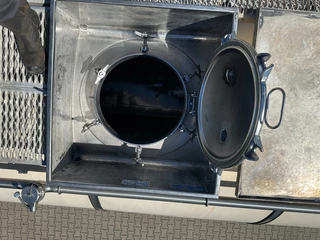 Feldbinder N/A 2000 - FOOD / LEBENSMITTEL / LEVENSMIDDELEN / 29..500L / 1-COMP / PUMP / DISCBRAKES / LIFTAXLE / ALCOA bild 38