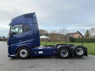 Volvo FH 2019 - 16.750 obrazek 4