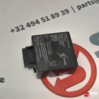 DAF N/A 2022 - Occ ECU DSRC regeleenheid DAF for sale