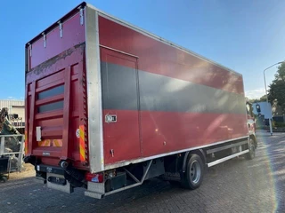 MAN TGM 2009 - 18.280 EURO 4 obrazek 5