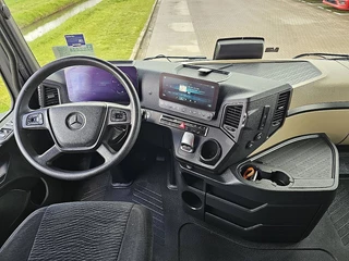 Mercedes-Benz Actros 2022 - 2545 LS zdjecie 8