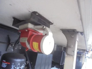 Renault D 2020 - 210 FRC 2026 bild 18