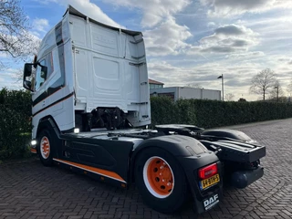 DAF XG+ 2023 - 530 FT obrazek 15