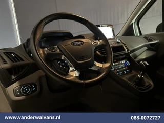 Ford Transit Connect 2020 - 1.5 EcoBlue 120pk L1H1 Euro6 Airco | Camera | Apple Carplay | LED | Cruisecontrol image 14