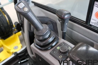 Neuson N/A 2022 - EZ 36 EZ36 | Powertilt | 744std | 2022 obrazek 23