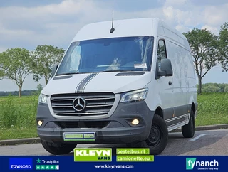 Mercedes-Benz Sprinter 2021 - N/A obrazek 1