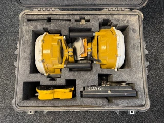 Trimble - GCS900 - CB460 -3D GPS System CB460 afbeelding 3 miniatuur