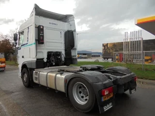 DAF XF 440 2016 - SPACE CAB bild 5