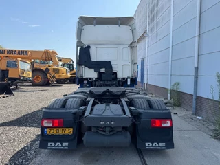 DAF 400 2017 - CF 4X2 EURO 6 PROBLEM ATOMIZER TÜV TILL 02-2026 immagine 5