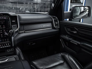 Dodge Ram 1500 2021 - Limited immagine 16