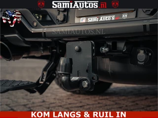 Dodge Ram Pick-Up 2024 - Limited Night H.O 540HP 706Nm | Massage + Full Option | De Meest Luxe en Volle in zijn Klasse | immagine 94