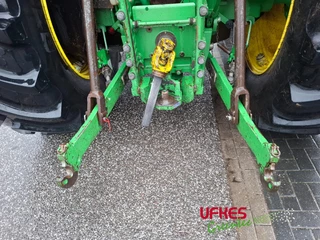 John Deere N/A 2018 - 6215 R bild 19