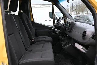 Mercedes-Benz Sprinter 2019 - 316 CDI L3 Dubbele cabine Open laadbak zdjecie 8